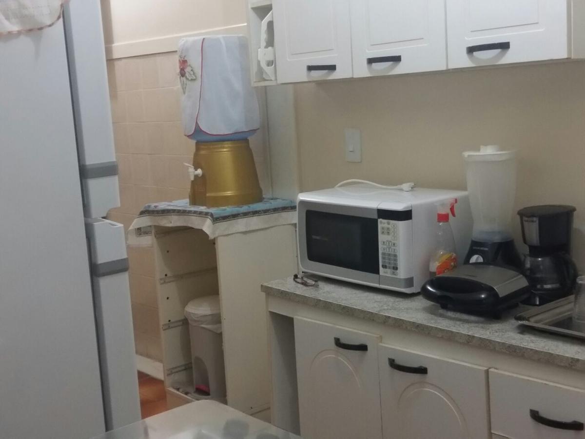 Apartamento 3 Quartos Em Frente Ao Mar レシフェ エクステリア 写真