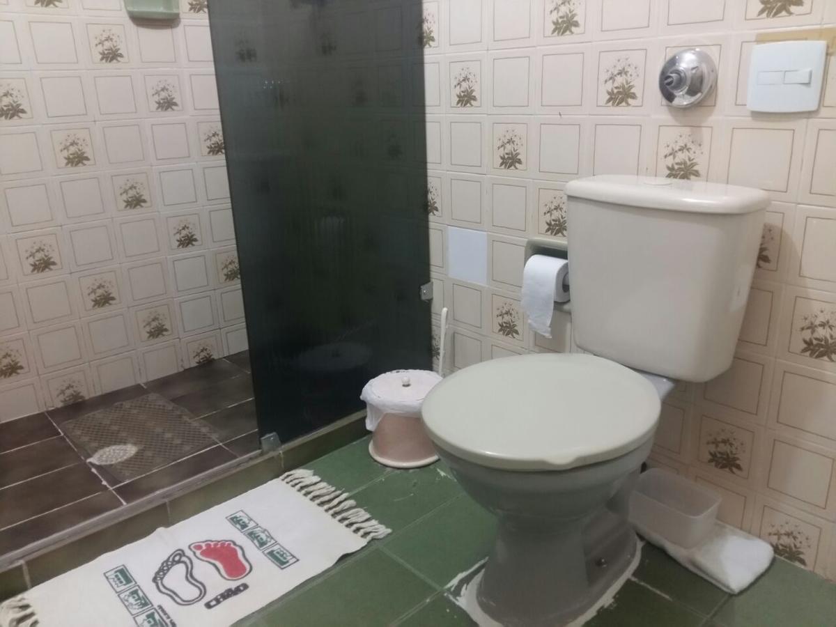 Apartamento 3 Quartos Em Frente Ao Mar レシフェ エクステリア 写真