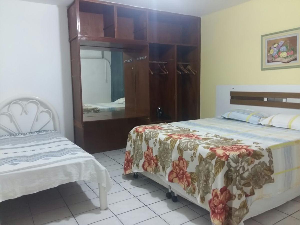 Apartamento 3 Quartos Em Frente Ao Mar レシフェ エクステリア 写真